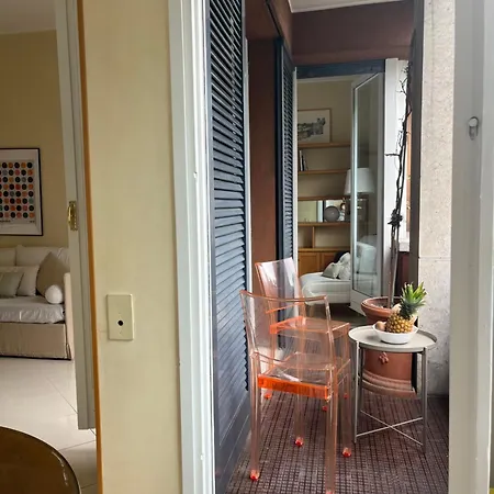 Brera, Posizione Con Terrazza E Vista Mozzafiato *