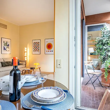 Brera, Posizione Con Terrazza E Vista Mozzafiato *