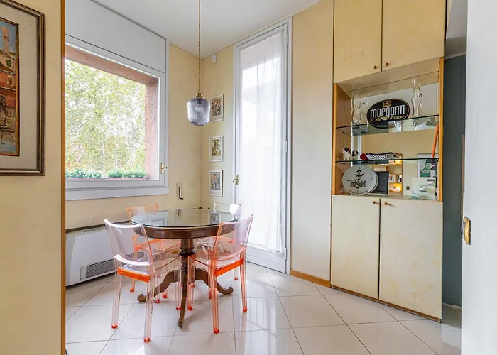 Brera, Posizione Con Terrazza E Vista Mozzafiato Daire